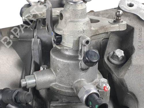 Gearbox SAAB 9-3 (YS3F, E79, D79, D75) 1.9 TiD | BP24914833M3 