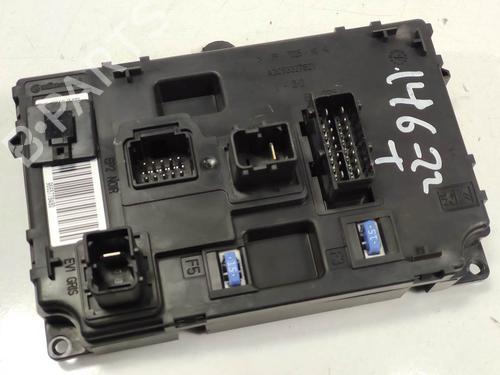 Used Control unit Control unit CITROËN C3 II (SC_) 1.6 HDi (92 hp) 9298808 9298808