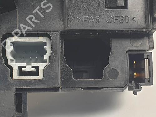 Headlight switch CITROËN C-ELYSEE (DD_) 1.6 HDI 92 | BP24499986I24  - Image 6