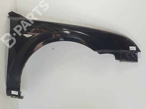 Used Right front fenders FORD MONDEO III Turnier (BWY) [2000-2007]  10924022