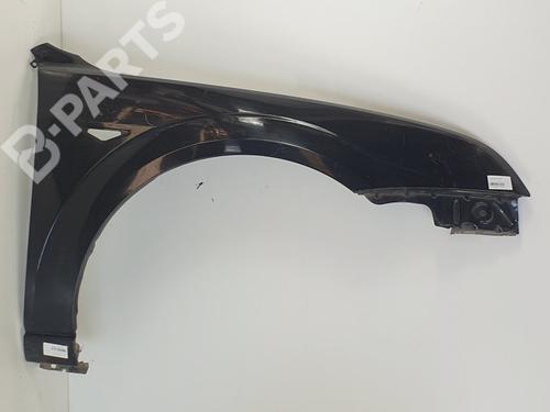 Right front fenders FORD MONDEO III Turnier (BWY) 2.0 TDCi (130 hp)null