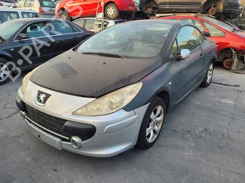 Brugte PEUGEOT 307 CC (3B) 1.6 16V 4756836