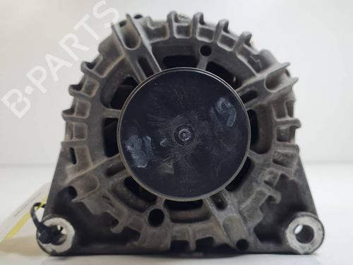 Alternator CITROËN C3 III (SX) 1.2 PURETECH 82 | BP36254486M7  - Image 5