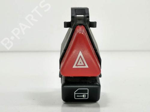 Used Warning switch MERCEDES-BENZ A-CLASS (W168) A 140 (168.031, 168.131) (82 hp) 8510161