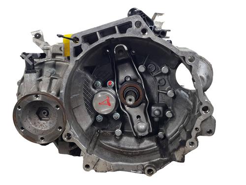 Gearkasse Gearkasse 38980027 38980027