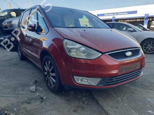 Recambios FORD GALAXY II (WA6)  2.0 TDCi  4640189