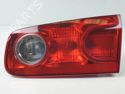 Højre baglygte bagklap RENAULT LAGUNA II (BG0/1_) 1.9 dCi (BG08, BG0G) (120 hp) 25155267