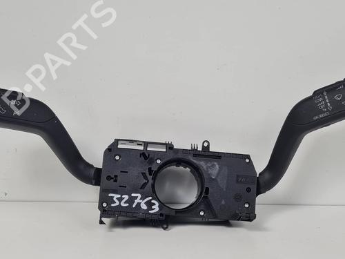 Used Steering column stalk Steering column stalk SEAT IBIZA IV (6J5, 6P1) 1.6 TDI (90 hp) 34514337 34514337