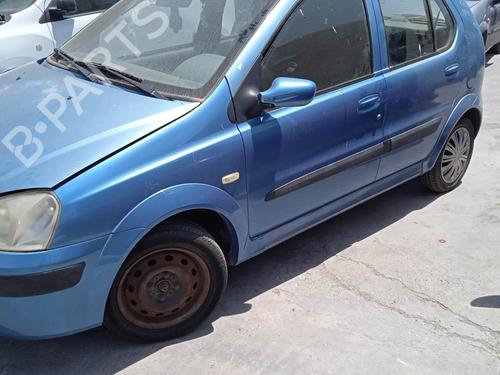 Starter TATA INDICA 1.4 i | BP13044769M8 - Image 8