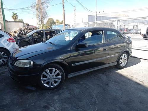 Bremselys OPEL ASTRA G Hatchback (T98) 2.0 DTI 16V (F08, F48) | BP12389437L11 
