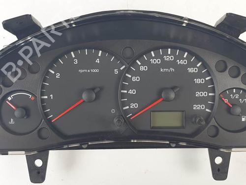 Used Instrument cluster Instrument cluster FORD TOURNEO CONNECT 1.8 TDCi /TDDi /DI (75 hp) 20510751 20510751