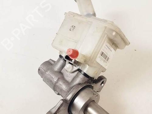 Used Brake master cylinder NISSAN NOTE (E12) 1.5 dCi (90 hp) 12392094