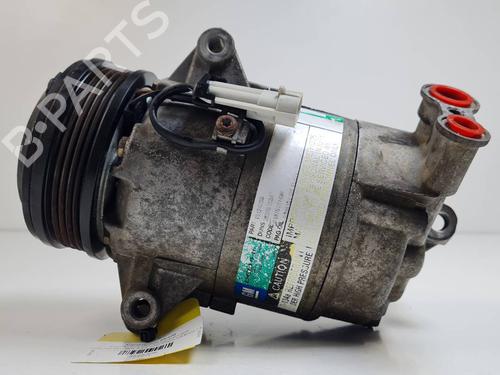 AC compressor OPEL ASTRA H (A04) 1.6 (L48) | BP36106443M34 - Image 4