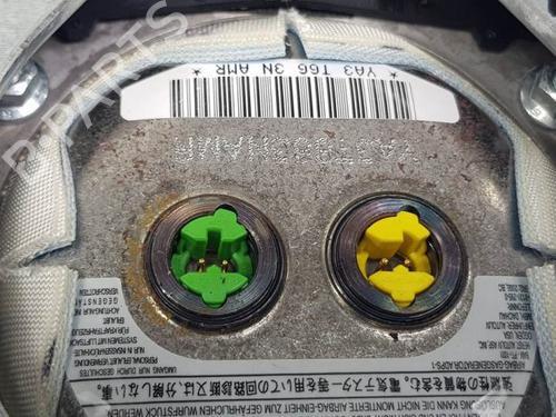 Driver airbag MERCEDES-BENZ E-CLASS (W211) E 280 (211.054) | BP11537973C9 