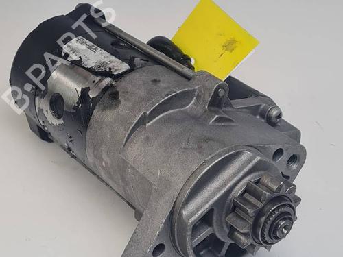 Used Starter Starter NISSAN PATHFINDER III (R51) 2.5 dCi 4WD (171 hp) 34511361 34511361