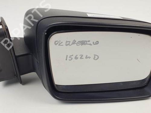 Right mirror LAND ROVER DISCOVERY III (L319) 2.7 TD 4x4 | BP25144382C27 
