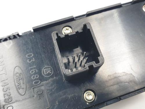Left front window switch FORD FOCUS II (DA_, HCP, DP) 1.6 TDCi | BP24990953I27 - Image 3