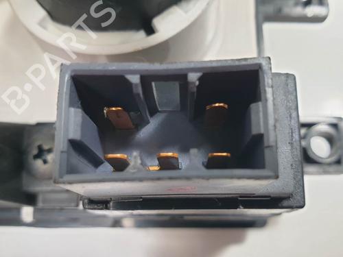 Climate control DAEWOO MATIZ (M100, M150) 0.8 | BP9196282I5 - Image 2