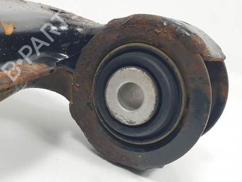 Left front suspension arm OPEL ZAFIRA A MPV (T98) 1.6 16V (F75) | BP12581215M12 