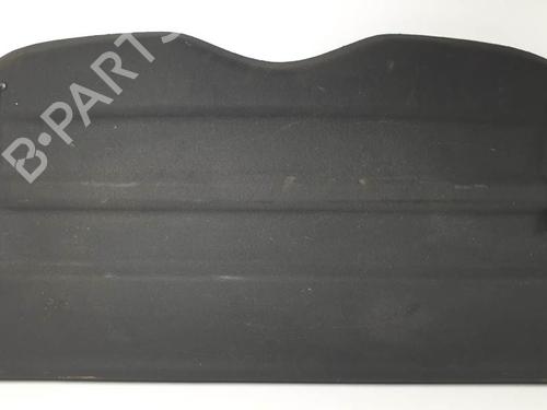 Used Rear parcel shelf Rear parcel shelf DS DS 4 / DS 4 CROSSBACK (NX_) 1.6 BlueHDi 120 (120 hp) 28498871 28498871