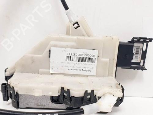 Høyre bak lås CITROËN BERLINGO MULTISPACE (B9) 1.6 BlueHDi 100 | BP16676659C99 