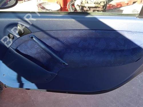Front left seatbelt SMART CITY-COUPE (450) 0.6 (S1CLA1, 450.341) | BP9311461I26 