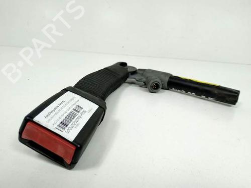 Front right seatbelt LAND ROVER RANGE ROVER III (L322) 4.2 4x4 | BP8731446I25 