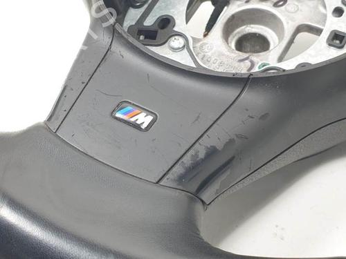 Steering wheel BMW 5 (E60) 530 d xDrive | BP16338900C49 