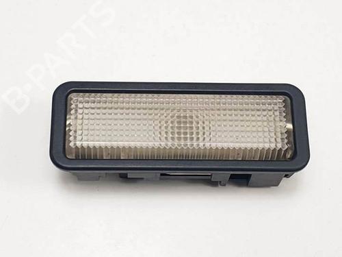 Used Interior roof light Interior roof light LIGIER XTOO (LXT) 0.5 (5 hp) 18336290 18336290