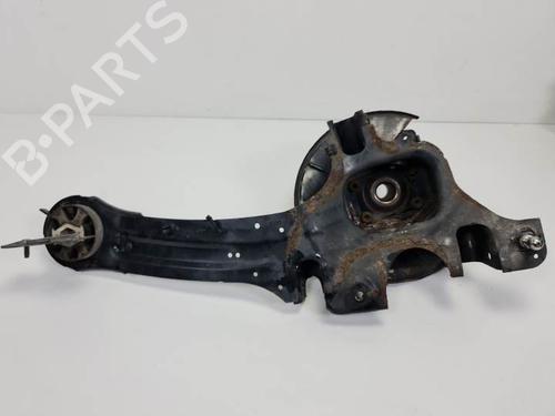 Right rear steering knuckle VOLVO XC60 I SUV (156) D5 AWD | BP6892843M28 