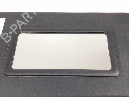 Right sun visor PEUGEOT 205 I (741A/C) 1.3 | BP25117712I2
