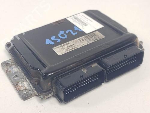 Used Engine control unit (ECU) Engine control unit (ECU) RENAULT ESPACE III (JE0_) 2.0 16V (JE0N, JE0L, JE02) (140 hp) 25143642 25143642