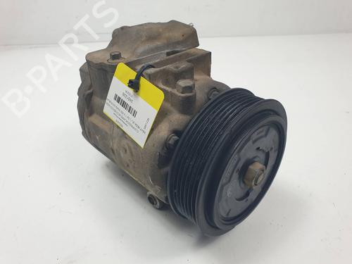 Used AC compressor AC compressor SEAT IBIZA III (6L1) 1.9 SDI (64 hp) 36000597 36000597