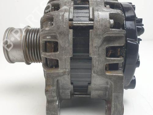 Alternator SEAT ARONA (KJ7, KJP) 1.0 TGi | BP26448455M7 - Image 4