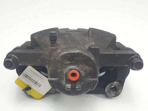 Left front brake caliper NISSAN QASHQAI / QASHQAI +2 I (J10, NJ10, JJ10E) 1.6 dCi | BP25403477M105 