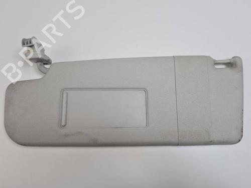 Left sun visor SEAT ALTEA (5P1) 2.0 TDI 16V | BP37871613I1 - Image 2