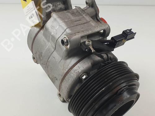 Used AC compressor AC compressor MAZDA CX-5 (KE, GH) 2.0 (KEEFW) (165 hp) 24915226 24915226
