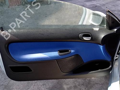 Left taillight PEUGEOT 206 CC (2D) 2.0 S16 | BP37241718C34 - Image 12
