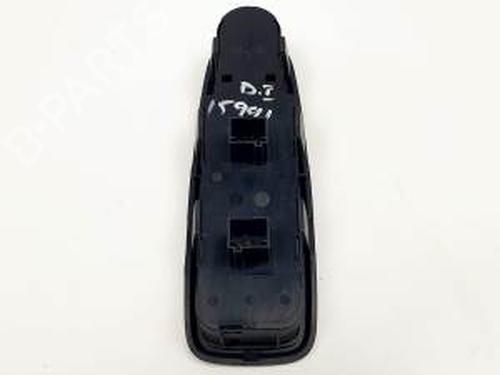 Left front window switch CITROËN C4 Picasso I MPV (UD_) 1.6 HDi 110 | BP25116916I27 