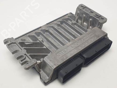 Used Engine control unit (ECU) MINI MINI Convertible (R52) One (90 hp) 20715503