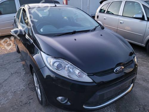 Left headlight FORD FIESTA VI (CB1, CCN) 1.4 | BP37710538C28  - Image 14