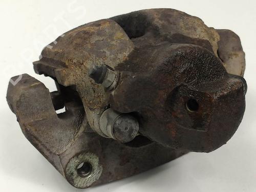 Right front brake caliper BMW X5 (E53) 3.0 d | BP11570604M104 - Image 2