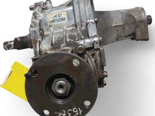 Front differential HYUNDAI SANTA FÉ I (SM) 2.0 CRDi | BP21781031M23 
