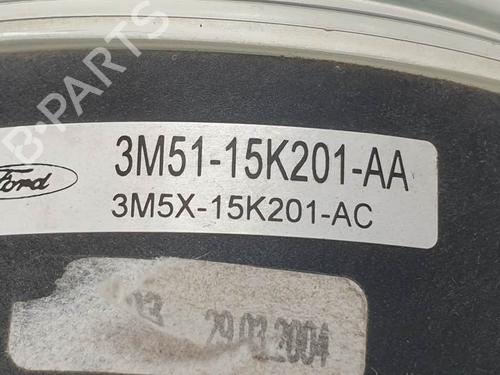 Left front fog light FORD FOCUS C-MAX (DM2) 1.6 TDCi | BP25752223C30 