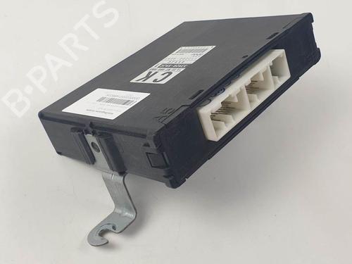 Used Electronic module Electronic module SUZUKI LIANA (ER, RH_) [2001-2026] 25144772 25144772