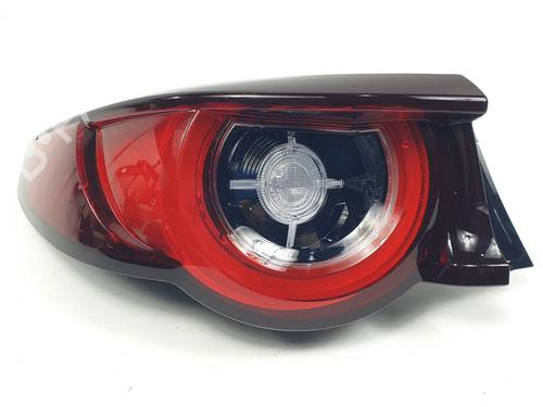 Used Left taillight Left taillight MAZDA 3 Hatchback (BP) 2.0 SKYACTIV-G M Hybrid (122 hp) 28061573 28061573