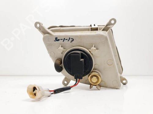 Left front fog light TATA TELCOLINE (40_FD)  | BP17673368C30 