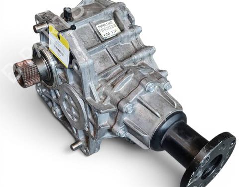 Used Front differential Front differential HYUNDAI SANTA FÉ II (CM) 2.2 CRDi 4x4 (155 hp) 34518395 34518395