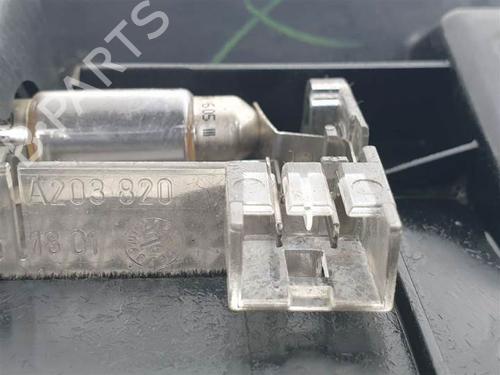 Glove box MERCEDES-BENZ R-CLASS (W251, V251) R 350 CDI 4-matic (251.022, 251.122) | BP10648089C95 