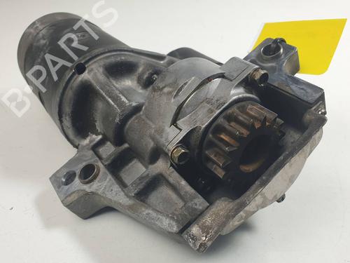 Used Starter Starter VW BORA I (1J2) 1.9 TDI (130 hp) 34511011 34511011